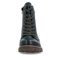 Remonte D3C70-54 Womens Green Boots