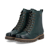 Remonte D3C70-54 Womens Green Boots