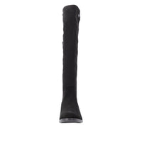 Remonte D3U70-00 Ashley Black Boots