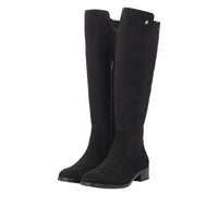 Remonte D3U70-00 Ashley Black Boots