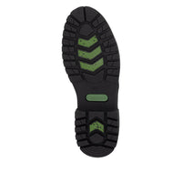 Remonte D3W70-02 Claire Black Wide Boots