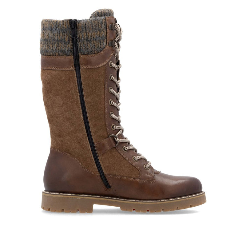 Remonte D9380-20 Womens Brown Boots