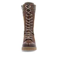 Remonte D9380-20 Womens Brown Boots