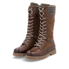 Remonte D9380-20 Womens Brown Boots