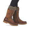 Remonte D9380-20 Womens Brown Boots