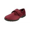 DB Shoes Daniel Burgundy Shoes 2V