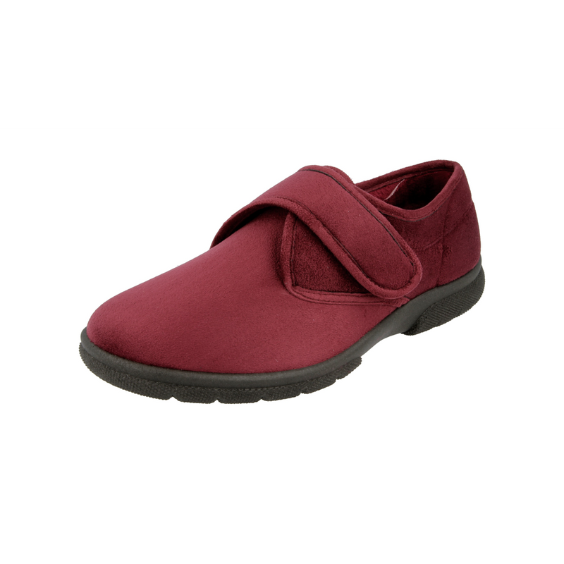 DB Shoes Daniel Burgundy Shoes 2V