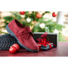 DB Shoes Daniel Burgundy Shoes 2V