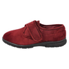 DB Shoes Daniel Burgundy Shoes 2V