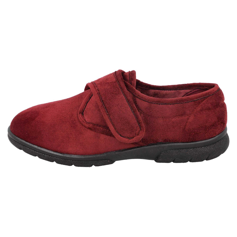DB Shoes Daniel Burgundy Shoes 2V