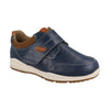 DB Shoes Darwin Shoes 89235N Navy 2V