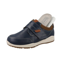 DB Shoes Darwin Shoes 89235N Navy 2V