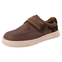 DB Shoes Ethan Shoes 80274B Brown 6V