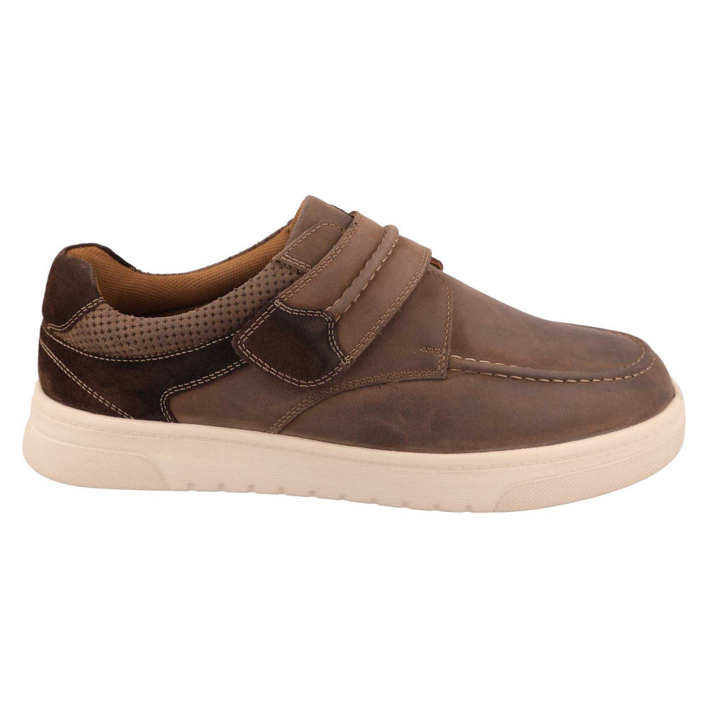 DB Shoes Ethan Shoes 87274B Brown 2V
