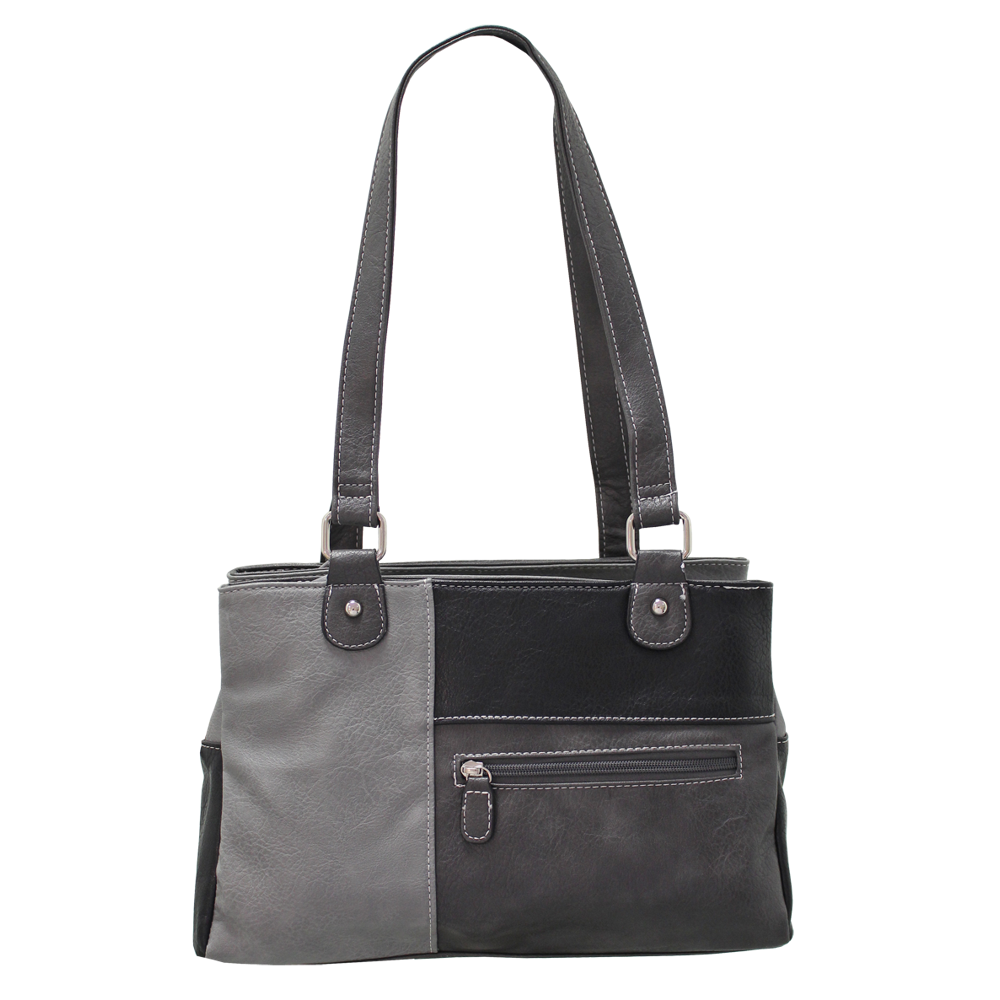 Envy Evie Black Multi Bag