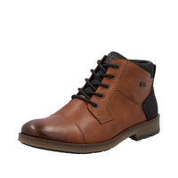 Rieker Duke F4500-24 Brown Boots