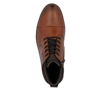 Rieker Duke F4500-24 Brown Boots