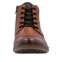 Rieker Duke F4500-24 Brown Boots