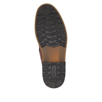 Rieker Duke F4500-24 Brown Boots