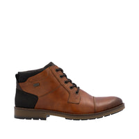 Rieker Duke F4500-24 Brown Boots