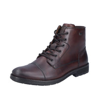 Rieker Duke F4546-25 Brown Boots
