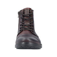 Rieker Duke F4546-25 Brown Boots