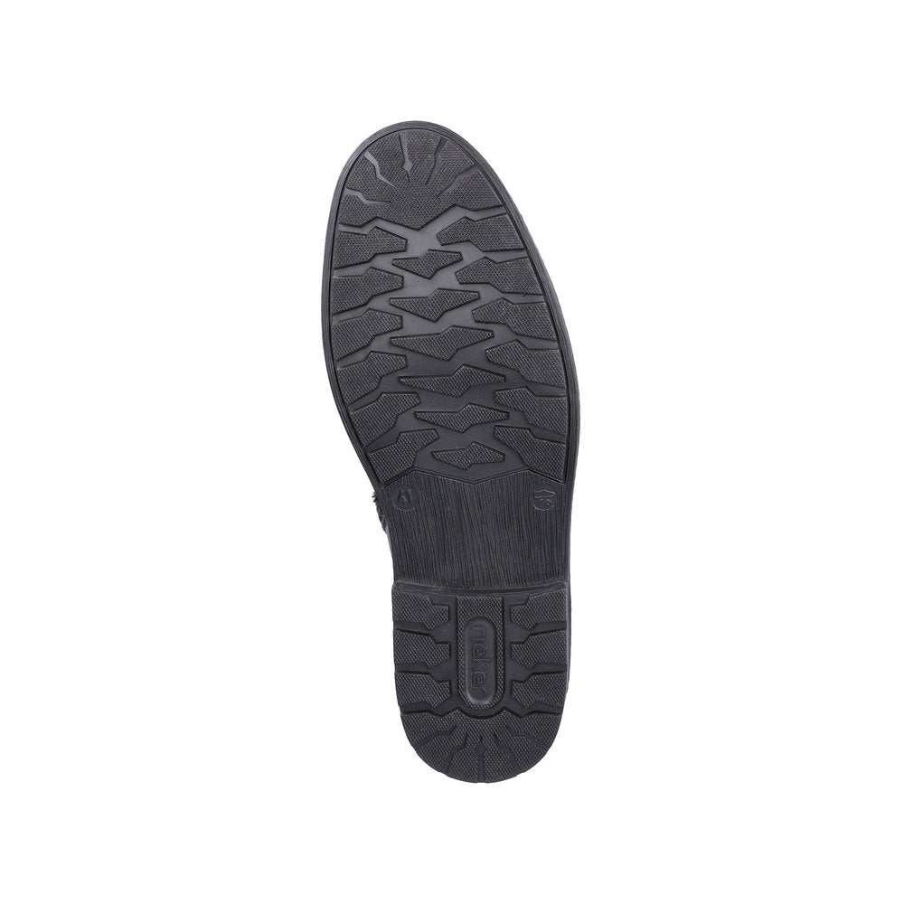 Rieker Duke F4546-25 Brown Boots