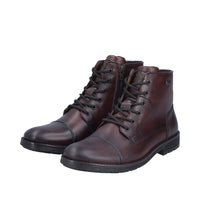 Rieker Duke F4546-25 Brown Boots