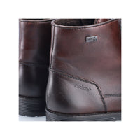 Rieker Duke F4546-25 Brown Boots