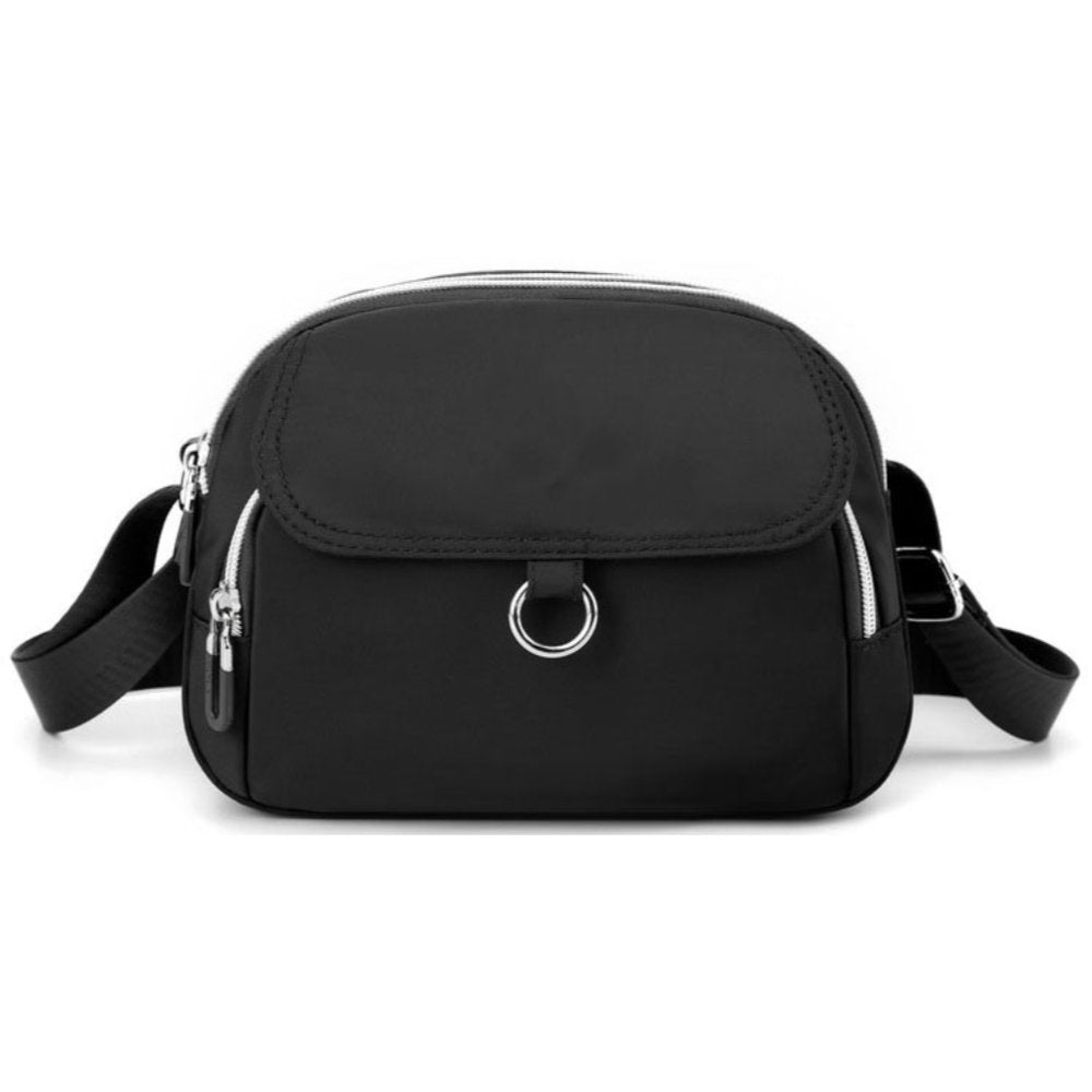 Envy Faro Black Bag