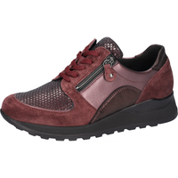 Waldlaufer Hiroko H64007-604-020 Green/Bordo/Nuba Shoes