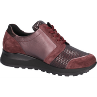 Waldlaufer Hiroko H64007-604-020 Green/Bordo/Nuba Shoes