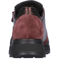 Waldlaufer Hiroko H64007-604-020 Green/Bordo/Nuba Shoes