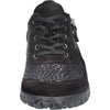 Waldlaufer H89001-219-001 Schwarz Shoes