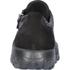 Waldlaufer H89001-219-001 Schwarz Shoes