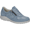 Waldlaufer H89001-227-263 Denim Shoes