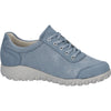 Waldlaufer H89001-227-263 Denim Shoes