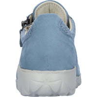 Waldlaufer H89001-227-263 Denim Shoes