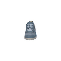 Waldlaufer Havy H89001-242-263 Blue Shoes