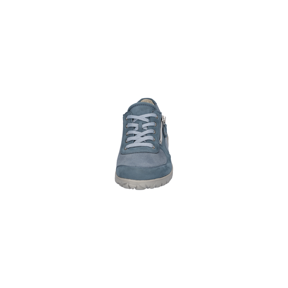 Waldlaufer Havy H89001-242-263 Blue Shoes