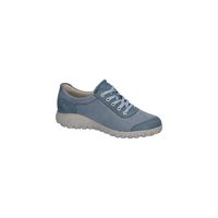 Waldlaufer Havy H89001-242-263 Blue Shoes