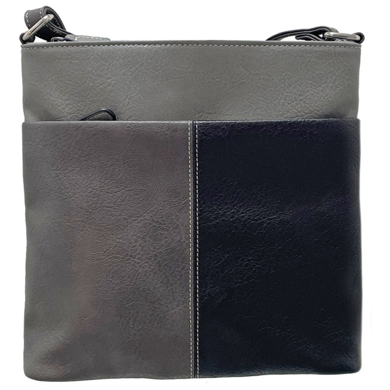Envy Julie Black Multi Bag