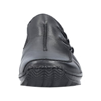 Rieker Celia L1751-00 Black Shoes