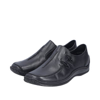 Rieker Celia L1751-00 Black Shoes