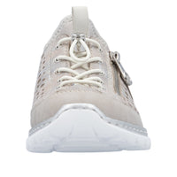 Rieker Nikita L32P6-90 Metallic Shoes