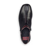 Rieker L3882-00 Womens Black Boots