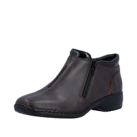 Rieker Doro L3882-25 Brown Boots