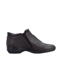 Rieker Doro L3882-25 Brown Boots