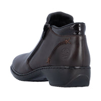 Rieker Doro L3882-25 Brown Boots