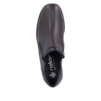 Rieker Doro L3882-25 Brown Boots